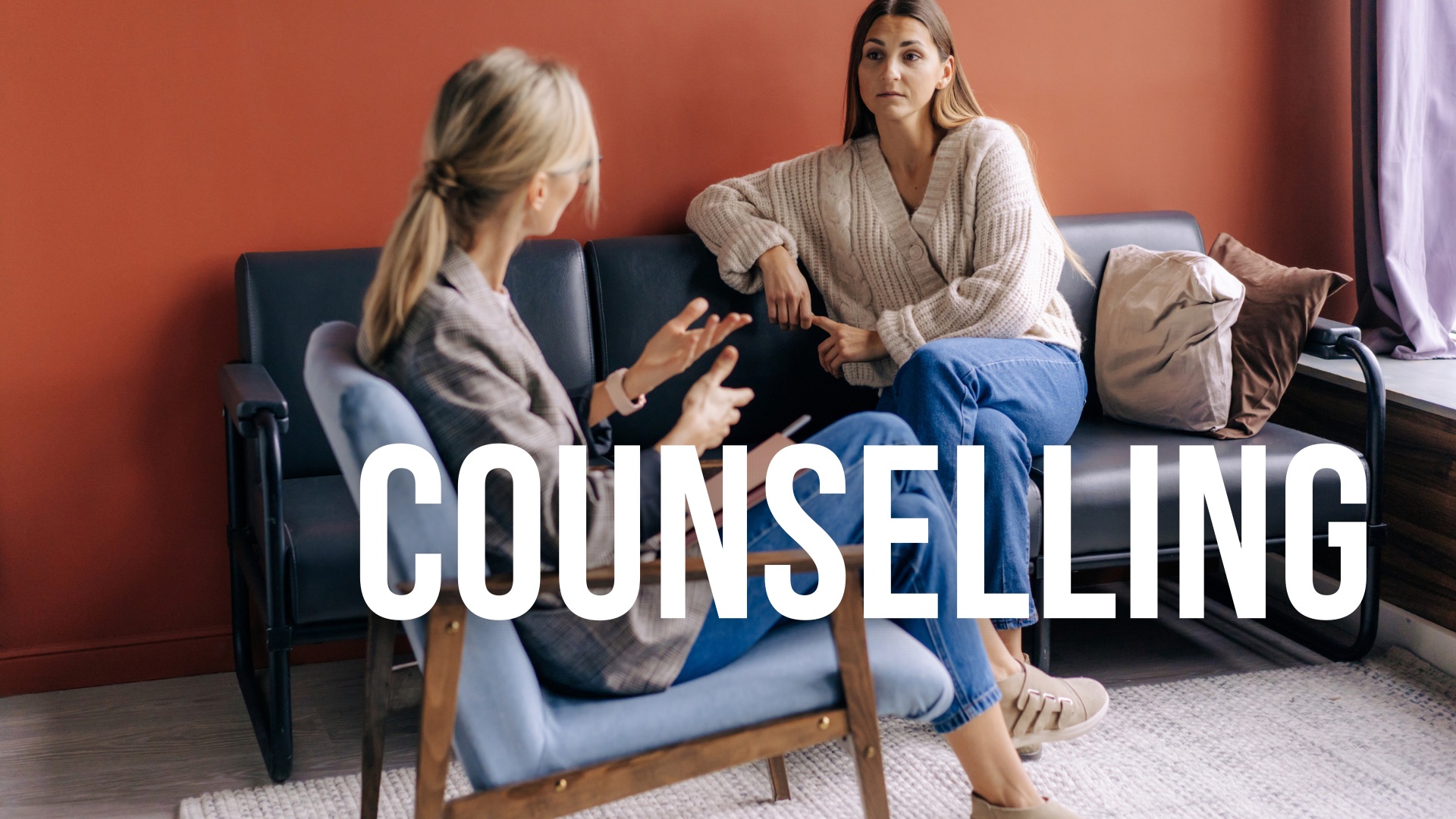 The Power of Counseling: A Path to Healing and Growth